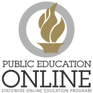 USBE Public Education Online